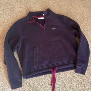 Lacoste Sweatshirt